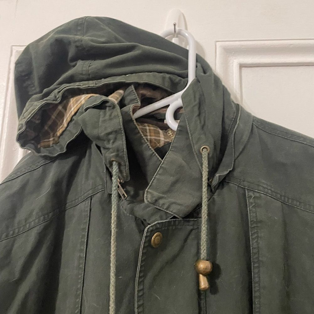 Fieldmaster jacket  - Picture 5 of 6